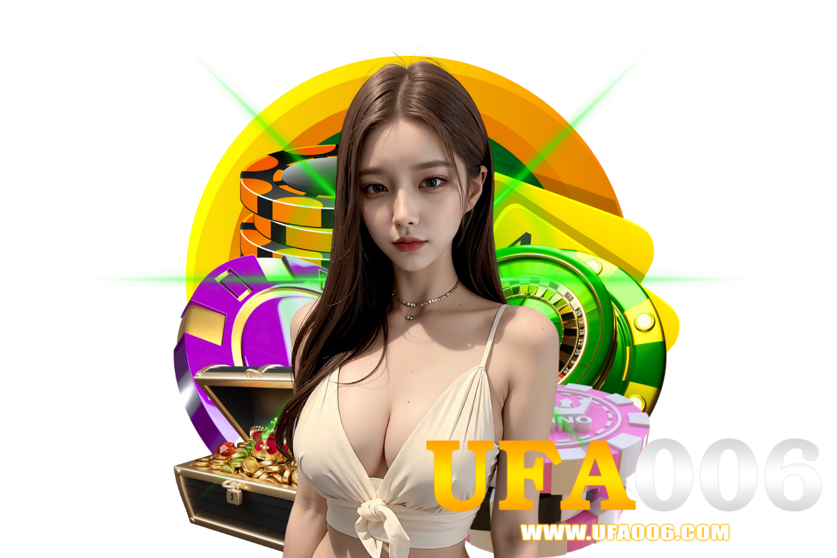 ufa006 สมัคร