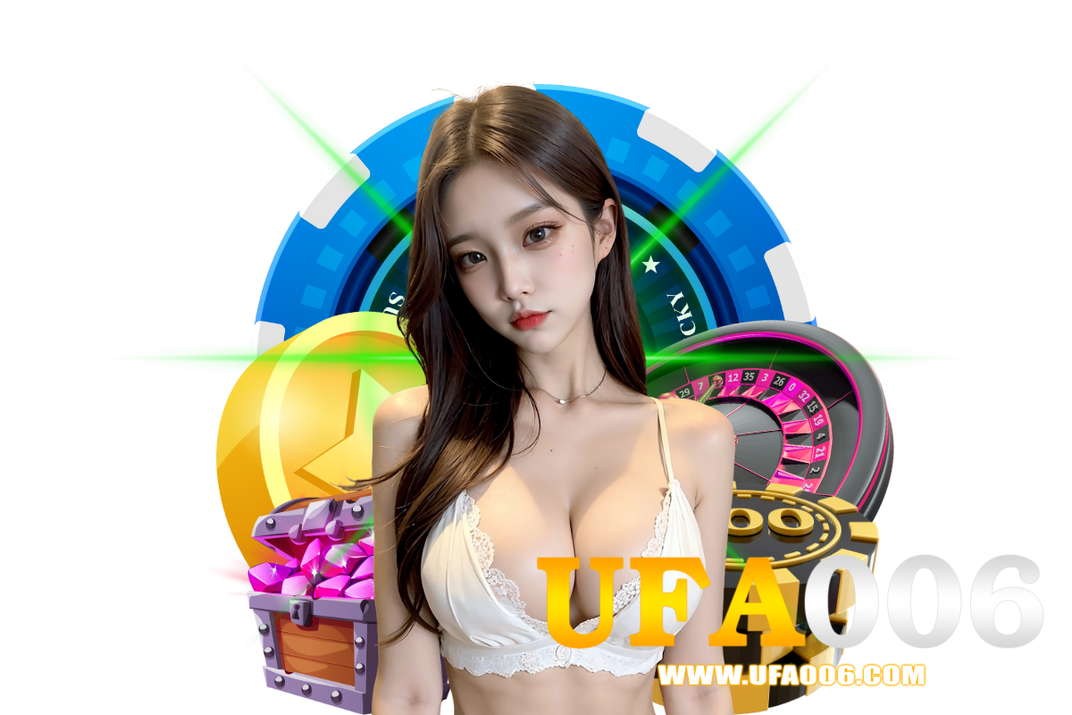 ufa006 แจกเครดิตฟรี